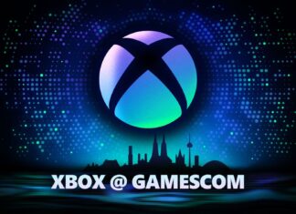 Xbox Gamescom