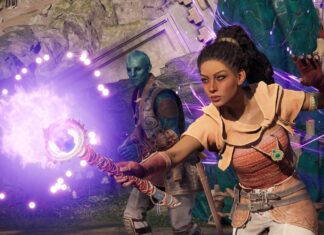 Avowed se odkládá na únor 2025 Obsidian Entertainment Unity Avowed