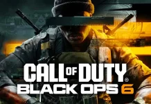 Call of Duty: Black Ops 6