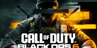 Call of Duty: Black Ops 6