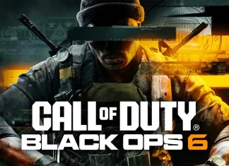 Call of Duty: Black Ops 6