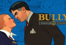 Bully 2