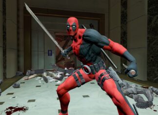 Microsoft chce obnovit licence na Deadpoola a Marvel Ultimate Alliance