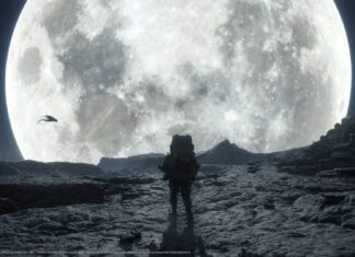 Death Stranding 2
