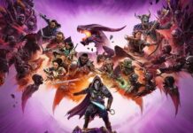 Dragon Age: The Veilguard
