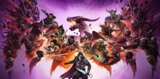 Dragon Age: The Veilguard