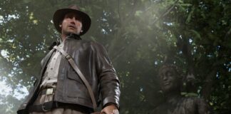 Indiana Jones and the Great Circle