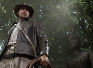 Indiana Jones and the Great Circle vyjde pro PS5 v první polovině roku 2025 Indiana Jones and the Great Circle