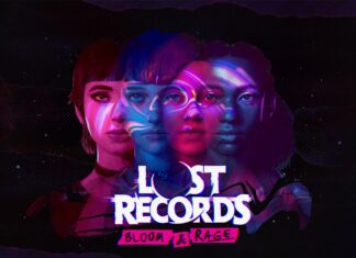 Lost Records