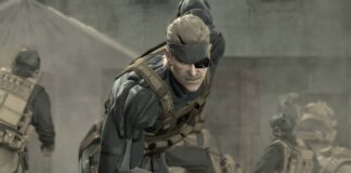 Hideo Kojima Vince Zampella Metal Gear
