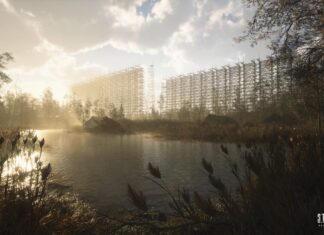 Trailer na hru S.T.A.L.K.E.R. 2: Heart of Chornobyl ukazuje nádherný a zároveň smrtící otevřený svět