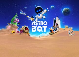 RECENZE: ASTRO BOT – Naplnil malý robot velká očekávání?
