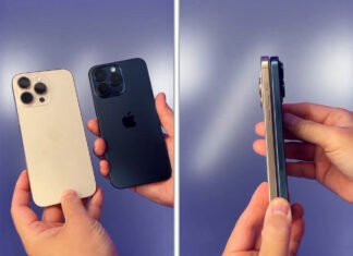 iPhone 16 Pro ve srovnání s iPhone 15 Pro vykazuje na první pohled sotva patrný rozdíl iphone-16-pro-ve-srovnani-s iphone-15-pro-vykazuje-na-prvni-pohled-sotva-patrny-rozdil