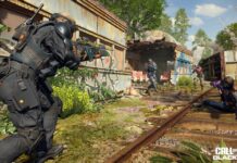 Call of Duty Black Ops 6