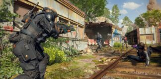 Call of Duty Black Ops 6