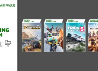 Riders Republic, Expedice: MudRunner a další hry, které se v září objeví v Game Passu