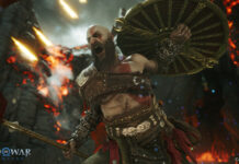 God of War