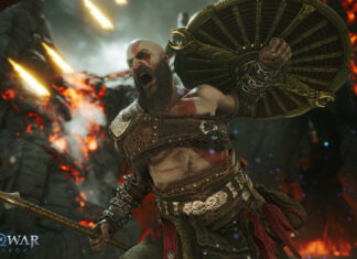 God of War