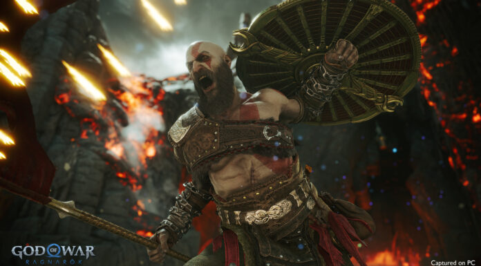 God of War