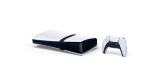 PS5