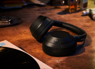 RECENZE: SONY ULT WEAR – Pohodlná sluchátka na dlouhé cesty