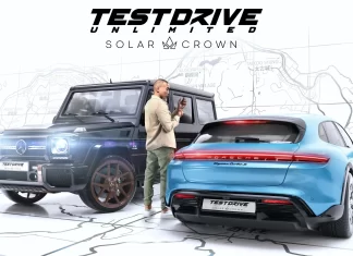 RECENZE: Test Drive Unlimited Solar Crown – Závody tak nějak „pozadu“