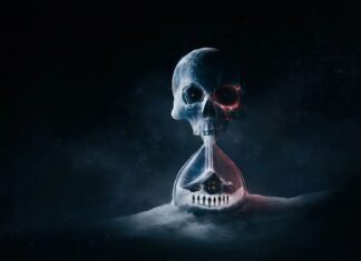 Until Dawn studio