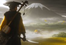 Ghost of Yotei Atsu