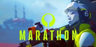 Marathon Bungie spuštění