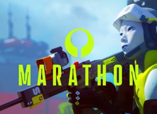 Marathon Bungie spuštění
