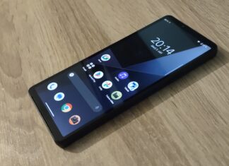RECENZE: Sony Xperia 10 VI – nudle s dlouhou výdrží pro nenáročné strávníky