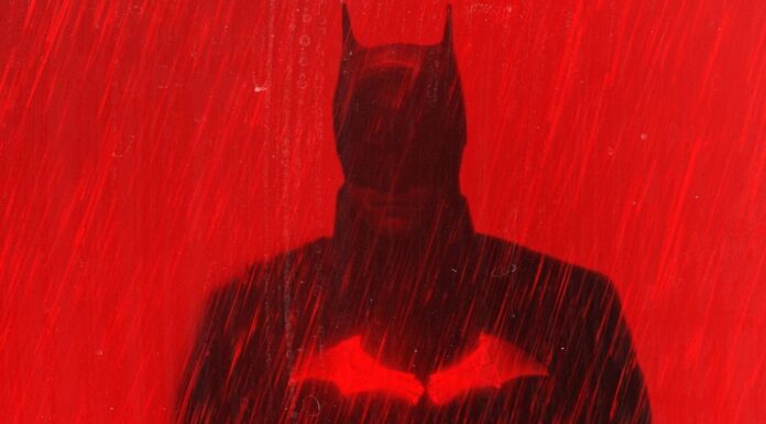 Batman film