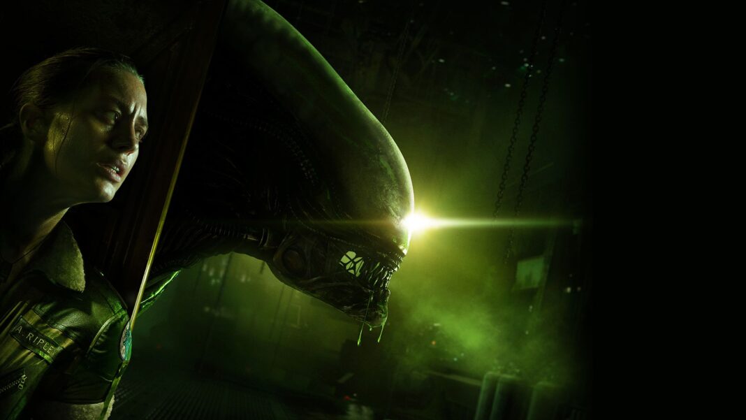 Vetřelec Alien: Isolation 2