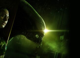 Vetřelec Alien: Isolation 2