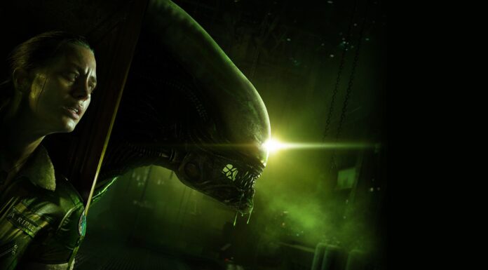 Vetřelec Alien: Isolation 2