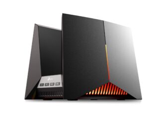 TP-Link představuje nový BE19000 třípásmový Wi-Fi 7 herní router Archer GE800