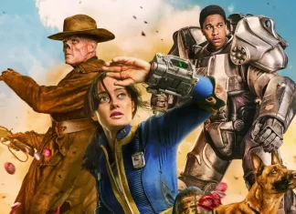 Natáčení 3. série Fallout by mělo začít v létě 2026 Fallout seriál Amazon 3.série