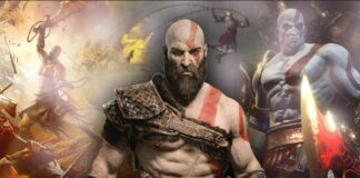 God of War film