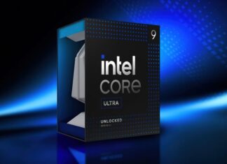 Intel oznámil desktopové procesory řady Intel Core Ultra 200S