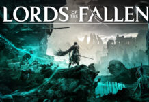 Lords of the Fallen