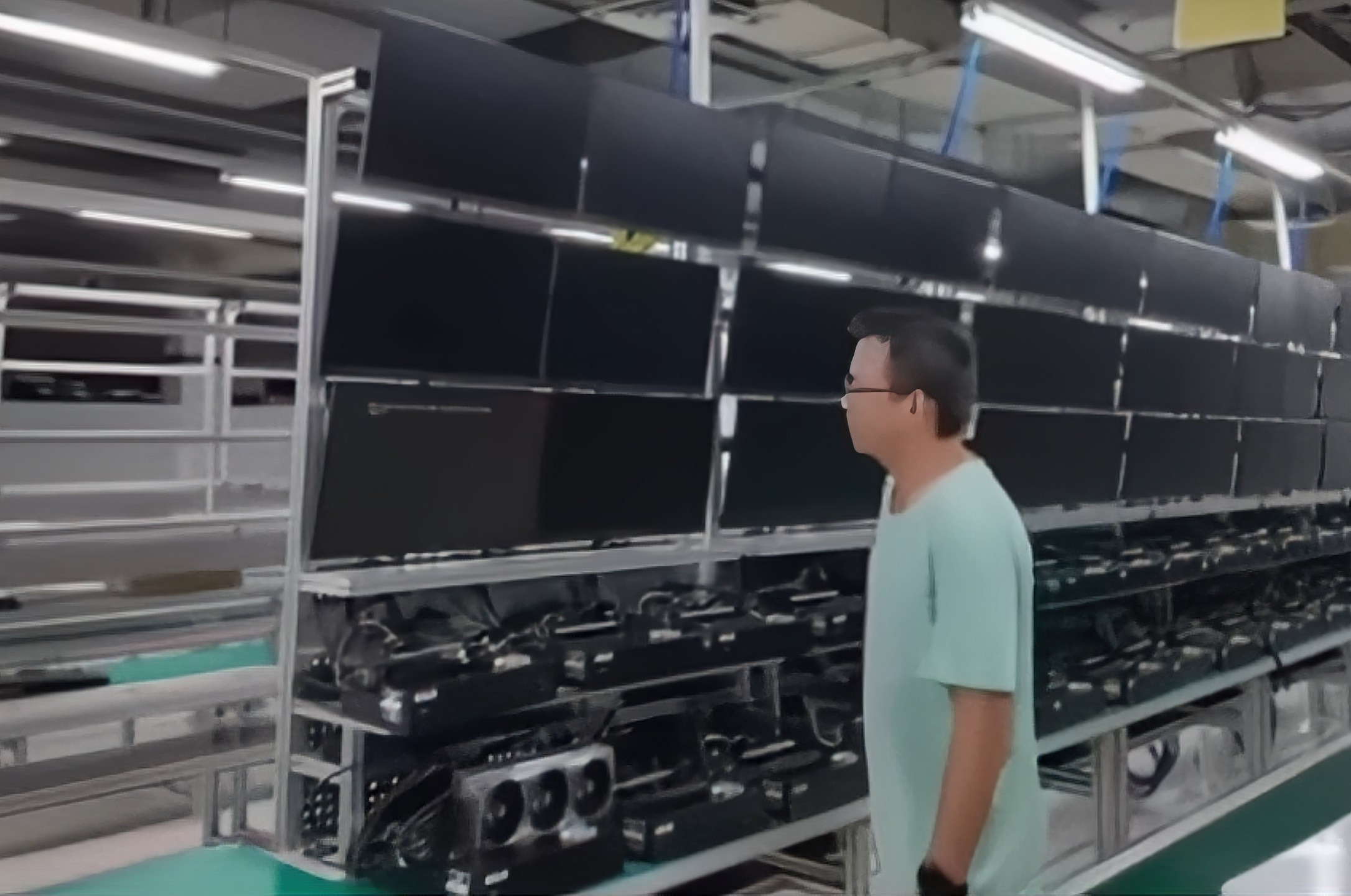 NVIDIA GeForce RTX 5090 GPU Leak 3