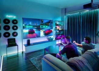 ViewSonic přináší novou úroveň herního zážitku s projektory X1-4K Pro a X2-4K Pro
