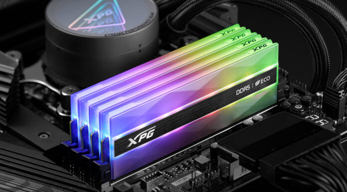 Ceny RAM PC pamětí