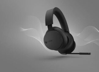 Xbox představuje nový a vylepšený bezdrátový headset