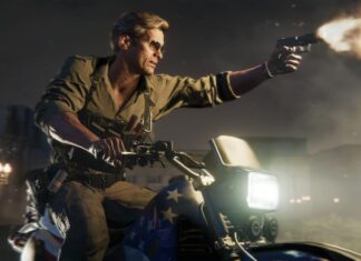Call of Duty Film
