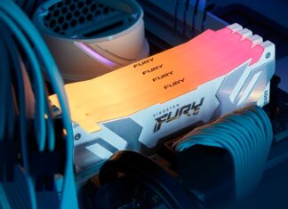Ceny pamětí DDR5 poprvé za několik měsíců výrazně poklesly DDR5 DDR4 růst ceny