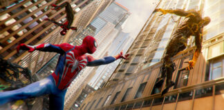 Marvel's Spider-Man 2