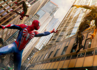 Marvel's Spider-Man 2