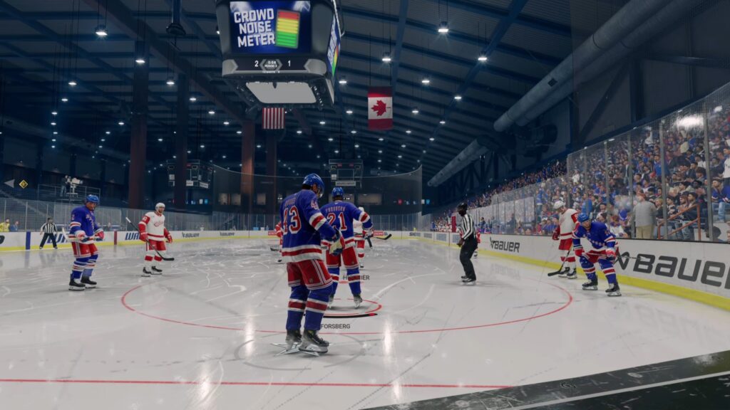 nhl 11
