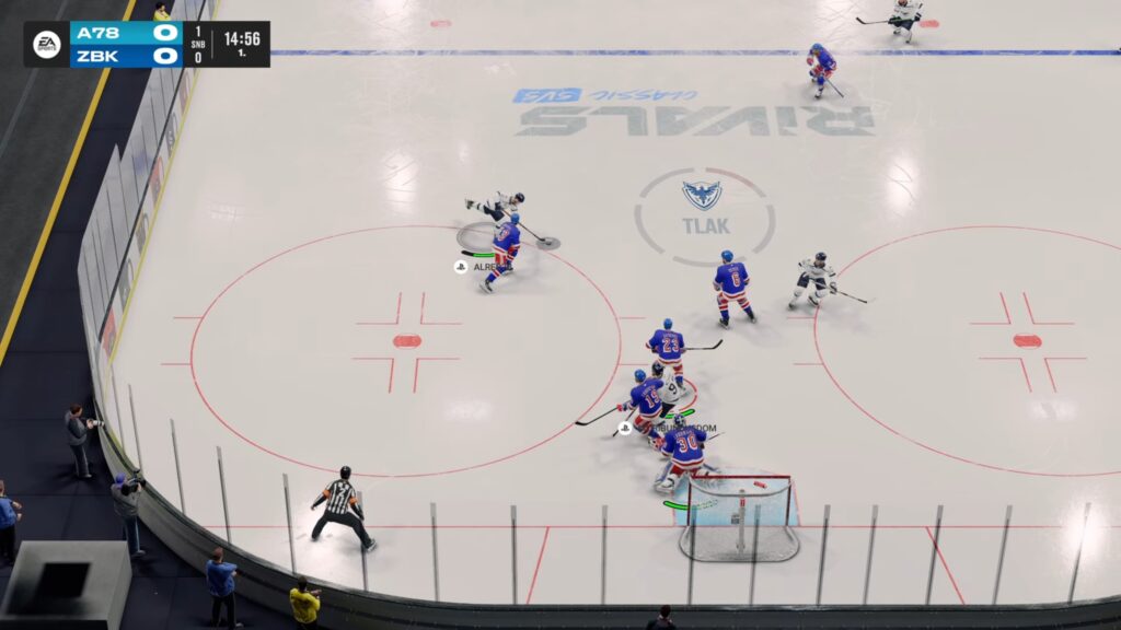 nhl 15